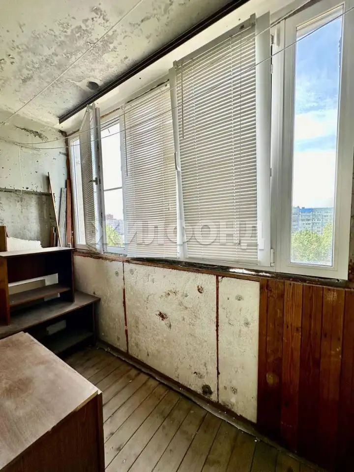 Продается 2-комн. квартира 43 кв.м., фотография 9