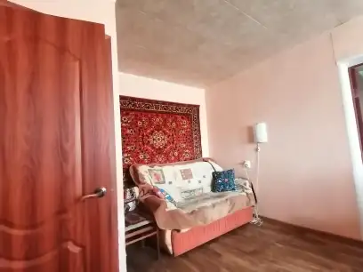 Квартира, Буровая 9, 44,00 м², 4 эт., Ленинский, Буровая 9, фотография 17