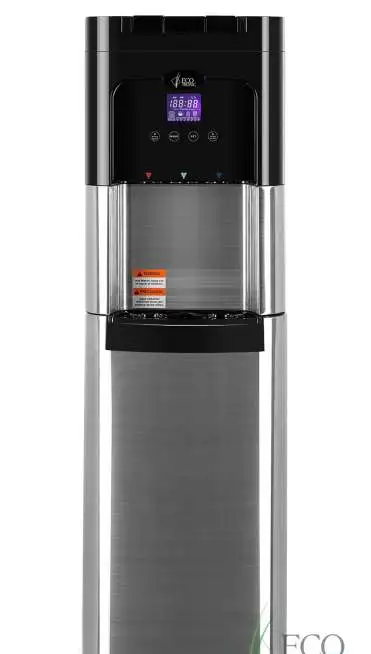 Продам Напольный Кулер Ecotronic С10-LXPM., фотография 2