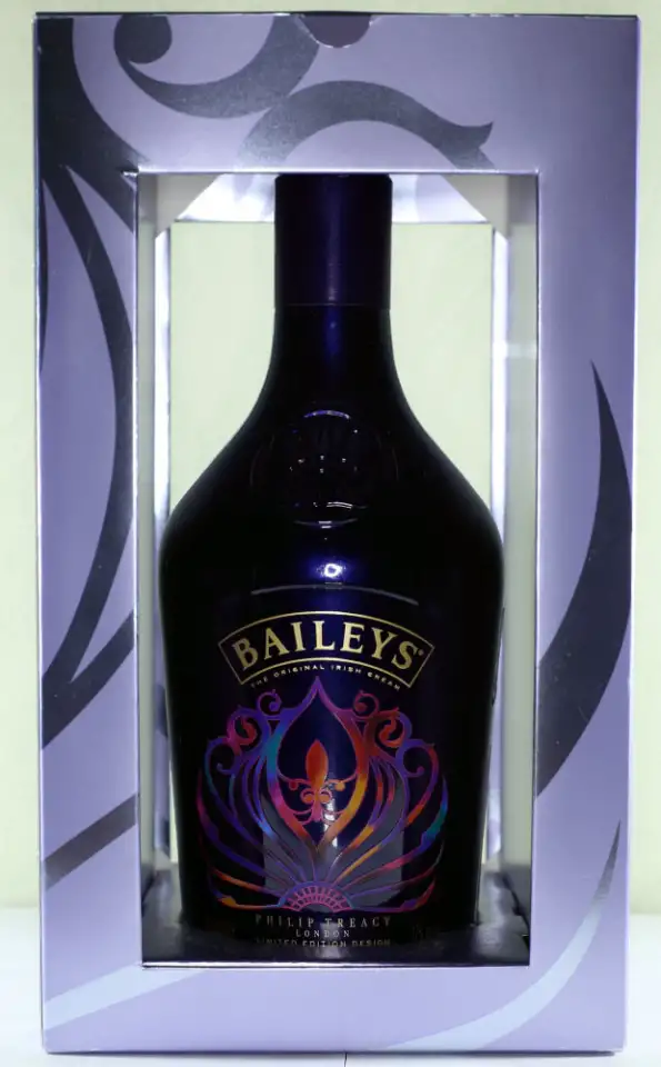 Бутылки от ликера BAILEYS, фотография 2