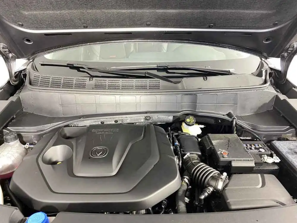 В продаже Changan cs35plus new, фотография 7