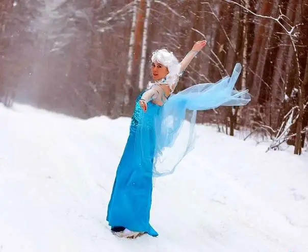 Детские аниматоры екатеринбург, фотография 6