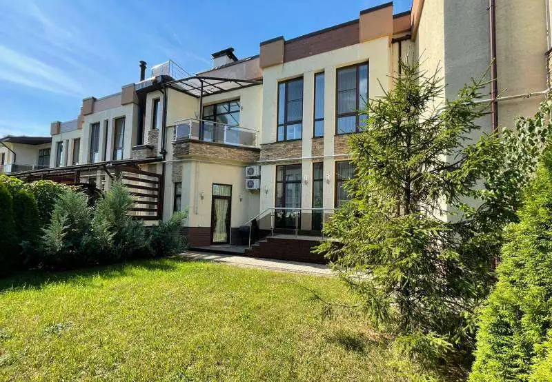 Продажа таунхауса 192 м² КП 