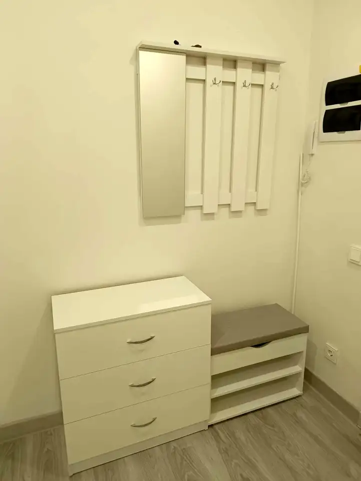 Сдается 2-комн. квартира 52.6 кв.м., фотография 12