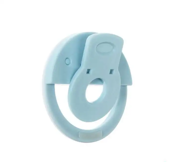 Светодиодное кольцо для селфи Selfie Ring Light на телефон, фотография 4