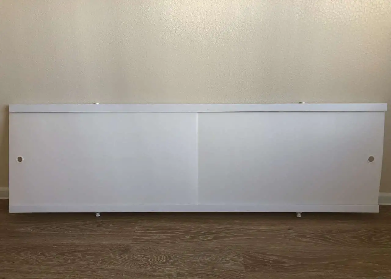 Продажа экрана для ванны, фотография 1