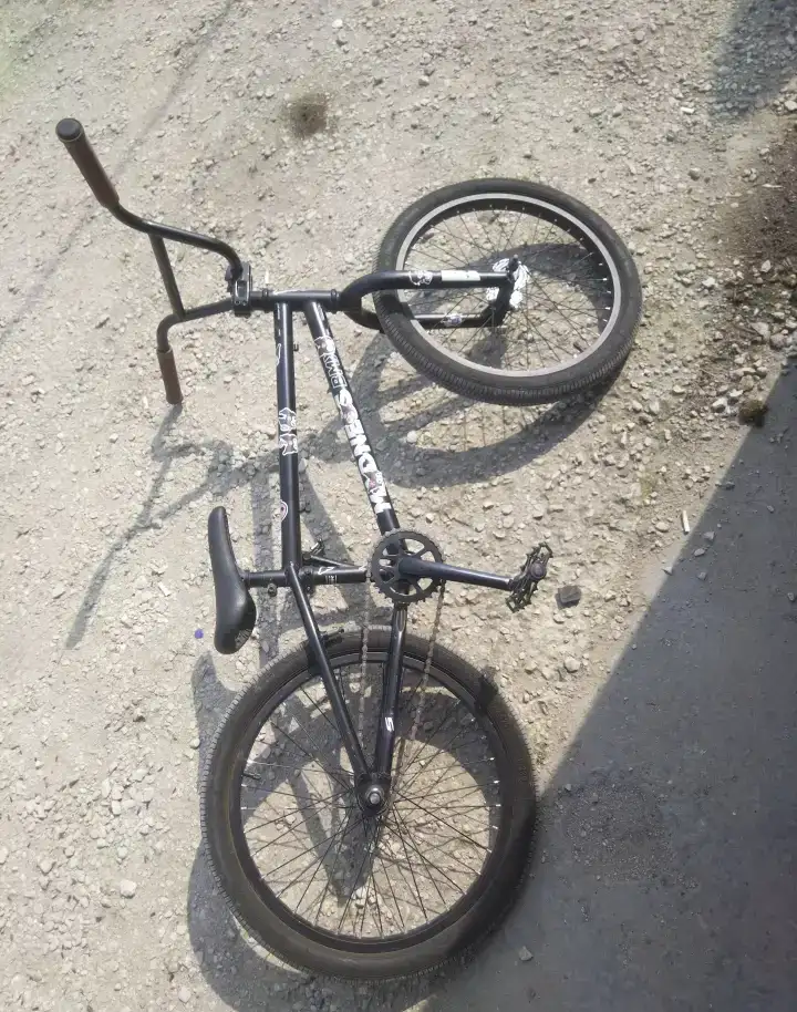 BMX Madness 2022, фотография 1