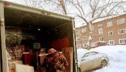 Переезды грузчики газель, фотография 3
