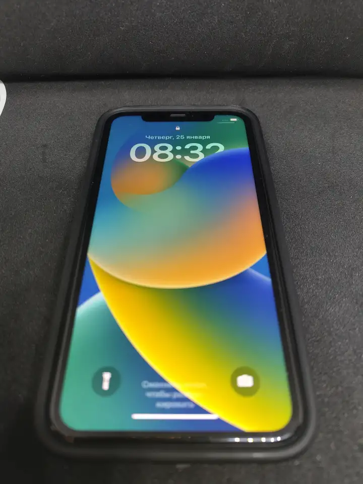 IPhone 11, фотография 1