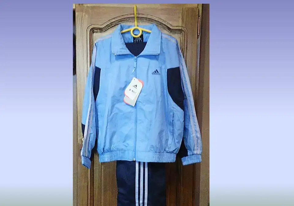 Детский спортивный костюм Adidas Адидас 9-10лет, фотография 5