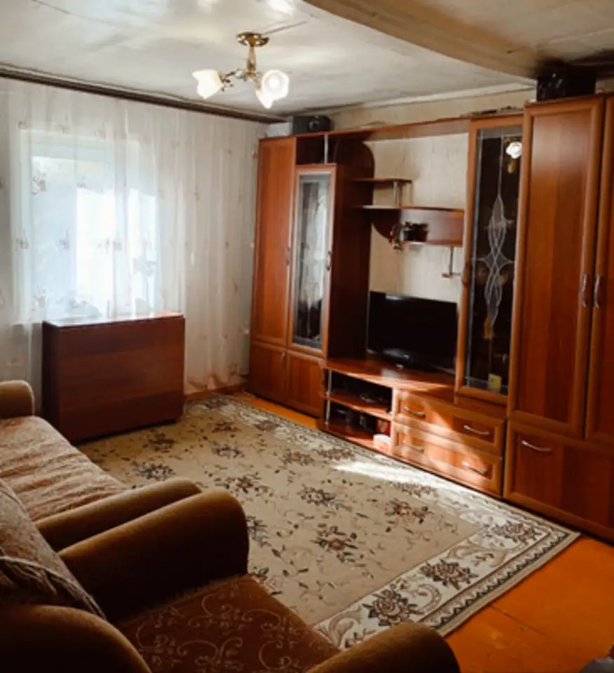 Продам дом 68,00 м2, Косогорная ул, фотография 1