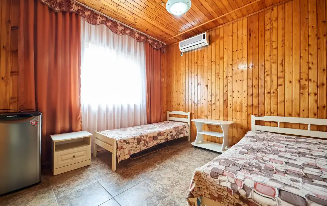 Отдых в Сочи. Гостевой дом 