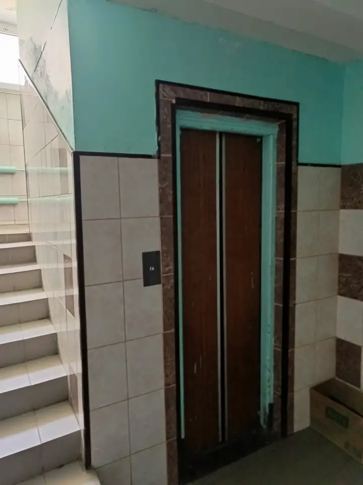 Продаю комнату, Автостроителей 59, фотография 16