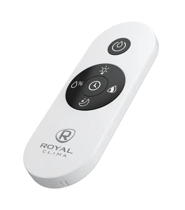 Ультразвуковой увлажнитель ROYAL CLIMA RIVA RUH-RV300, фотография 7