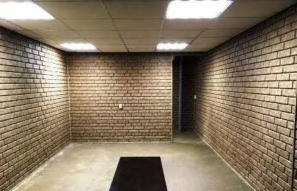 Ремонт гаражей в Красноярске, Капитальный ремонт гаража, смотровая яма, погреб, фундамент, кровля,, фотография 8