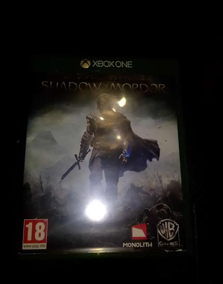 xbox one S, фотография 3