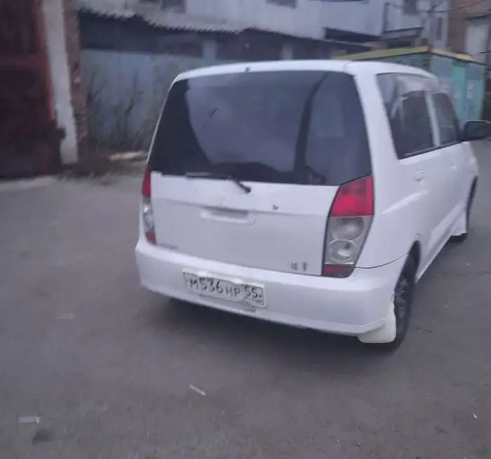 Продаю Mitsubishi, фотография 3