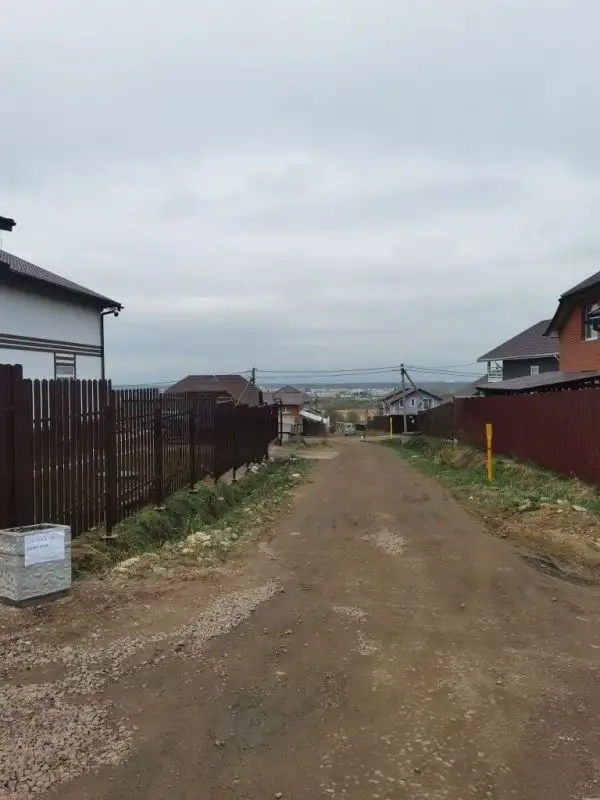 Продажа таунхауса 113м в ТСН Нижний хутор, Ломоносовский район 113,00 м2, фотография 11