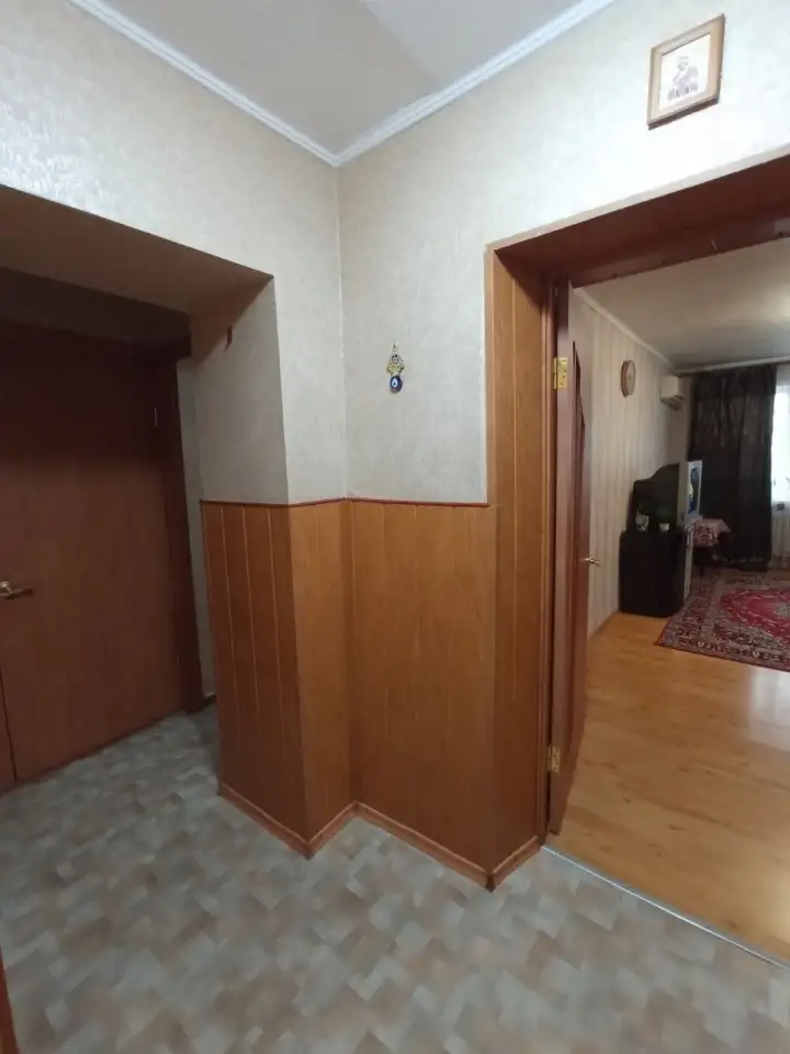 1-комн квартира в городе Луганск квартал Ольховский, 34,00 м², 10 эт., квартал Ольховский, фотография 2
