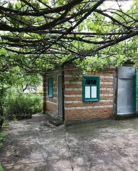 дом 55м2 в ст Суворовская Ставрапольский край, г ул Советская 52 55,00 м2, фотография 9