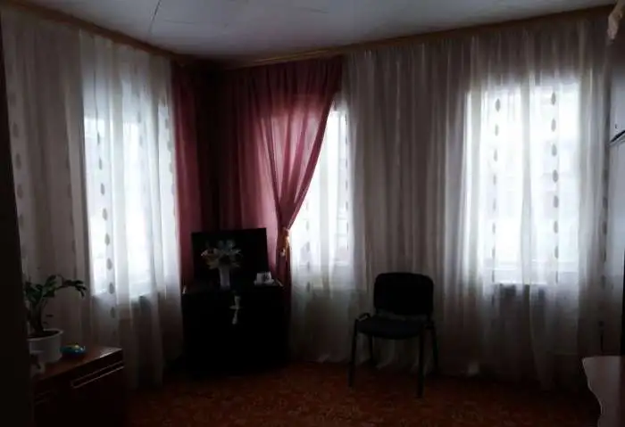 Продается 12 дома в Ессентуках район Инфекционной больницы, ул. Балахонова,  130 кв.м , половина дома  жилая, половина 130,00 м2, фотография 3