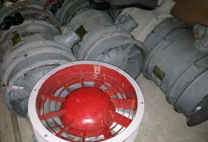 Продам вентиляторы СВМ-5м, фотография 2