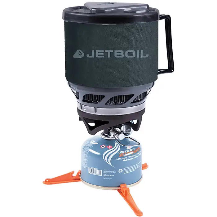 горелка Jetboil Minimo, новая в упаковке, фотография 1