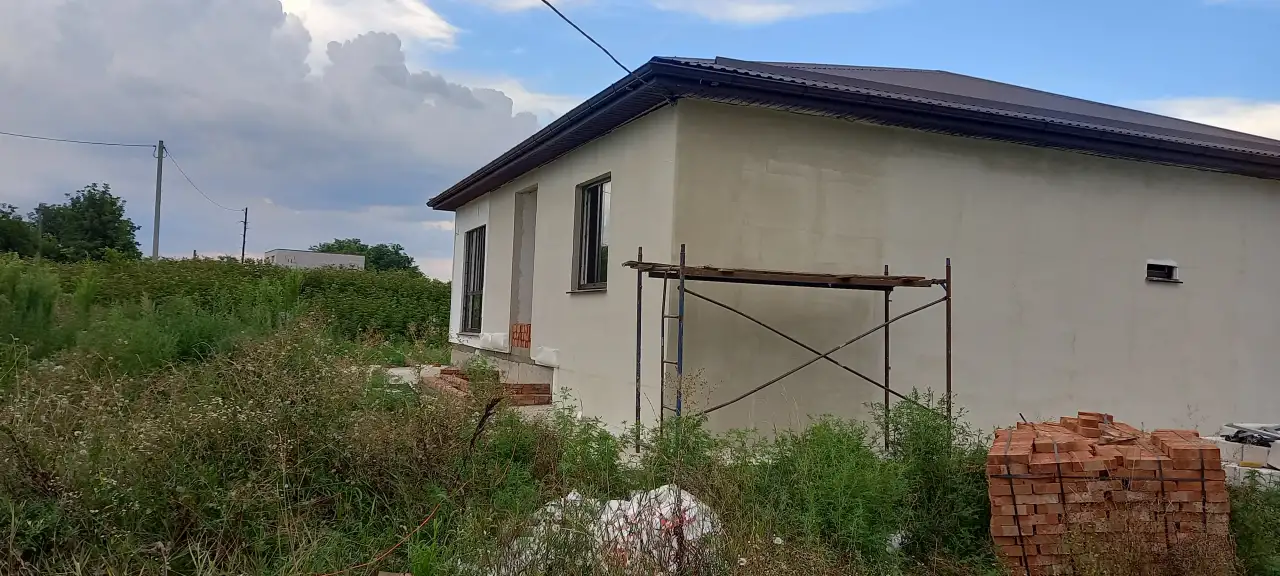 Выполню строительные виды работ, фотография 9
