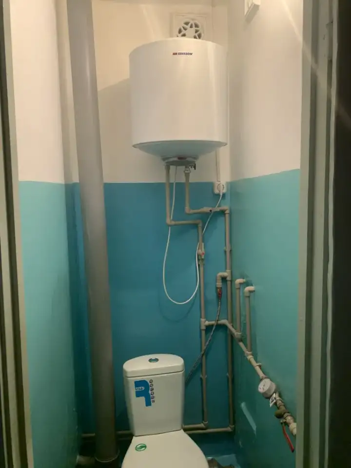 От ХОЗЯИНА, 37,00 м², 2 эт.,, фотография 6