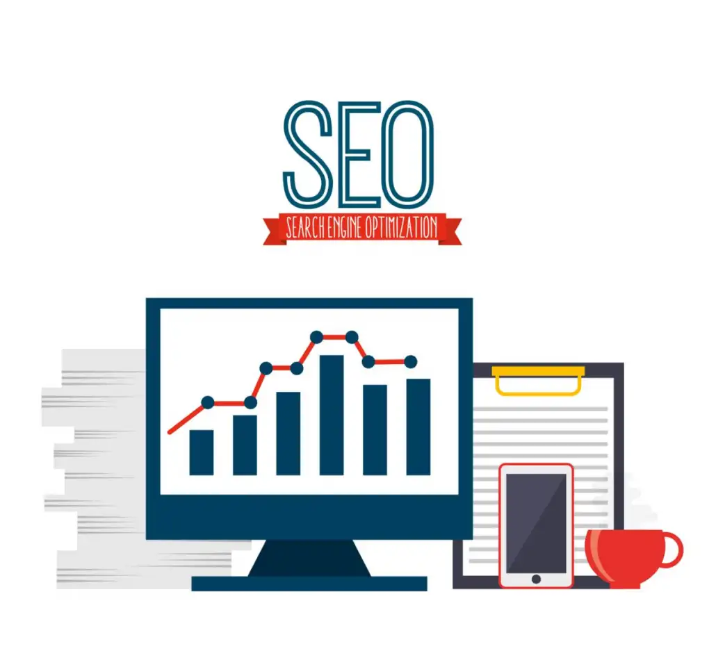 SEO, сео продвижение, раскрутка сайта, фотография 1