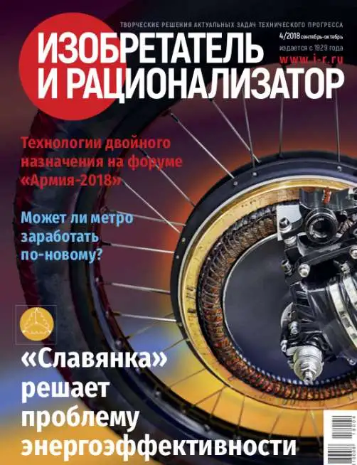 Доли Конструкторского бюро 