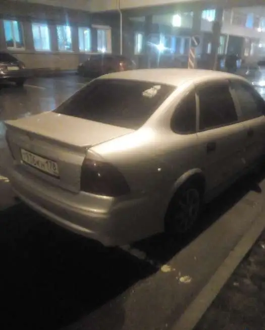 Продам Опель вектра Opel Vectra, фотография 1