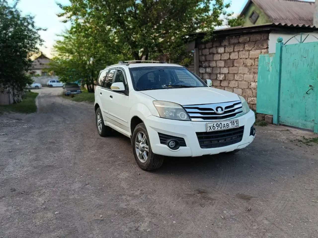 Продать Great Wall, фотография 3