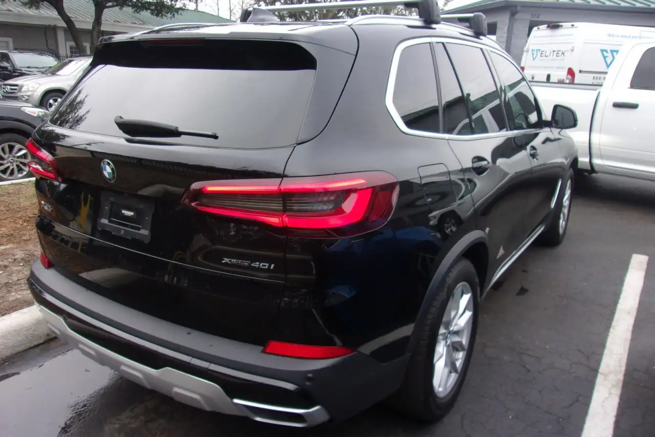 Бмв Х5 BMW X5, фотография 5