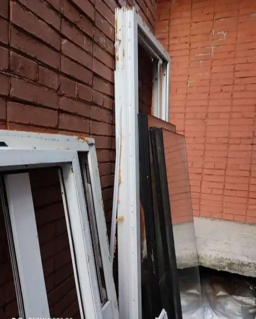 Продажа оконных конструкций, фотография 3