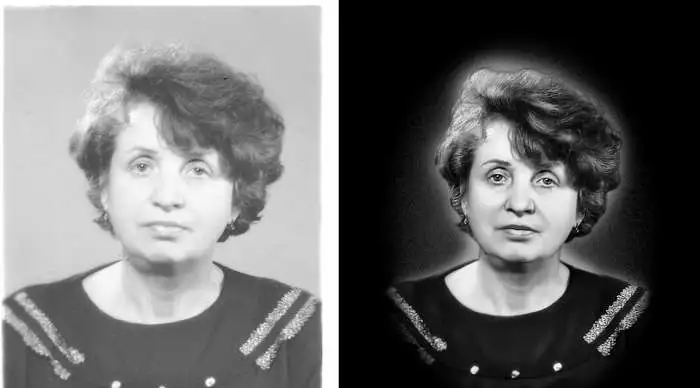 Ретушь под гравировальный станок, фотография 6