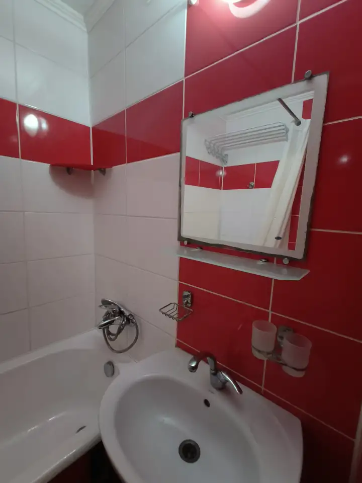 1-комн на Мирном, КВ.Мирный, 14, 37,00 м², 4 эт., КВ.Мирный, 14, фотография 6