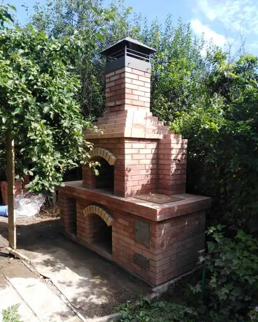 Печник со стажем, фотография 6