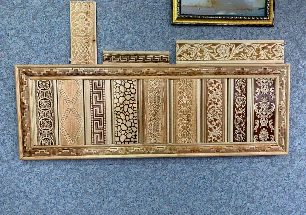 Продаем евровагонку с рисунком, фотография 4