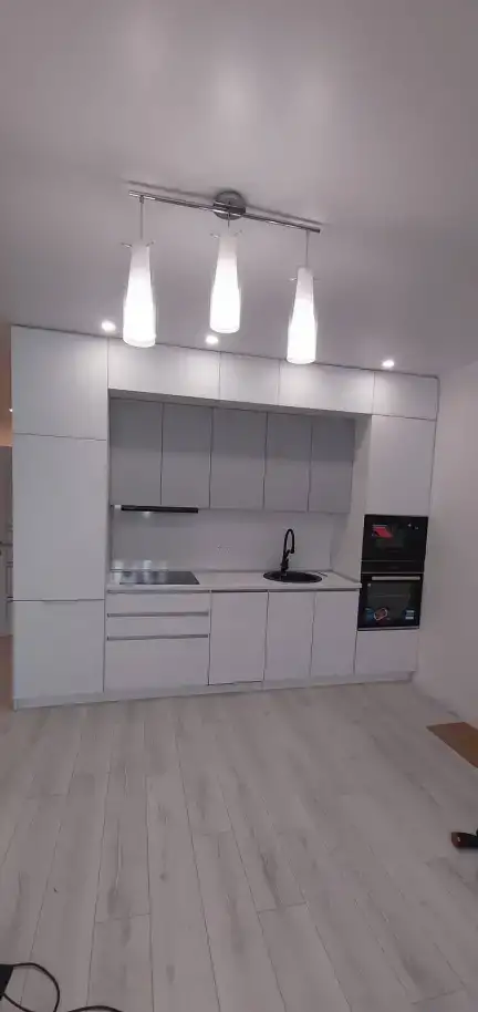 Кухонный гарнитур под заказ, фотография 11