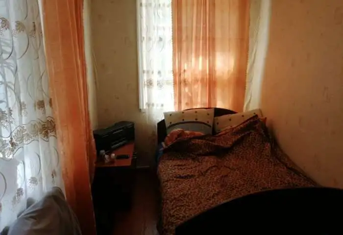 дом 55м2 в ст Суворовская Ставрапольский край, г ул Советская 52 55,00 м2, фотография 3