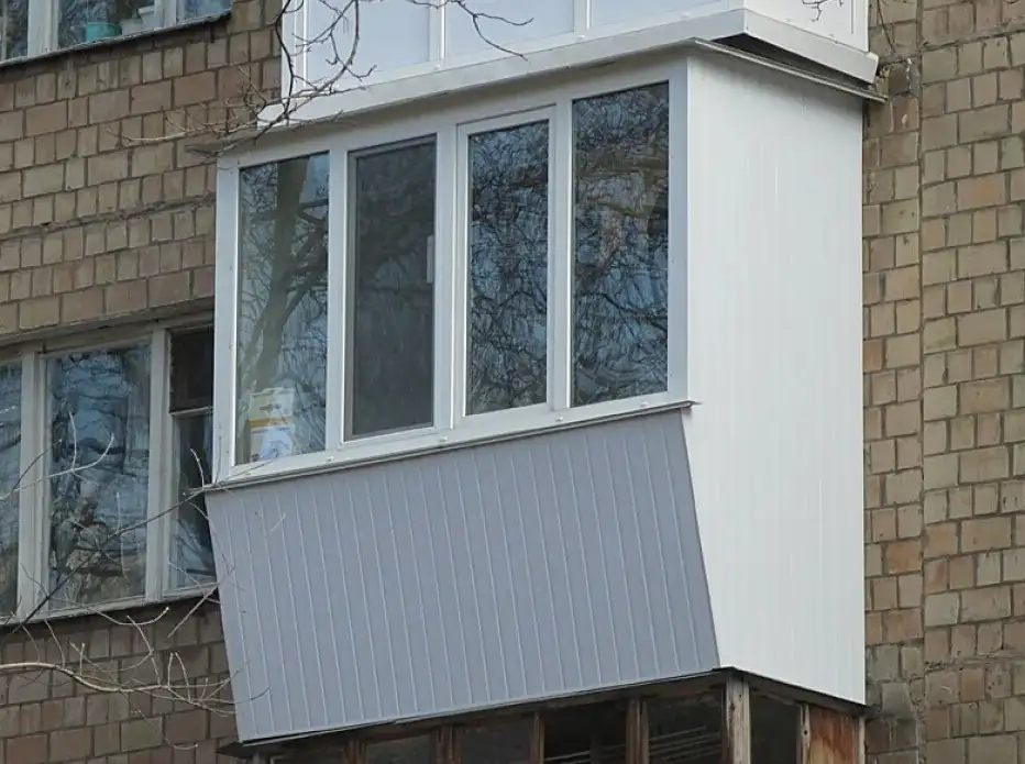 Пластиковые Окна на Заказ, фотография 8