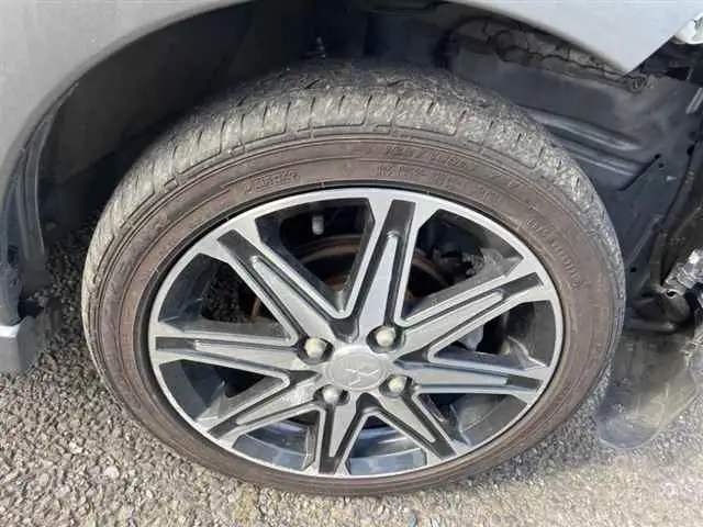 Микровэн турбо кей-кар Mitsubishi EK Space кузов B11A минивэн модификация Custom T Safety Package, фотография 9