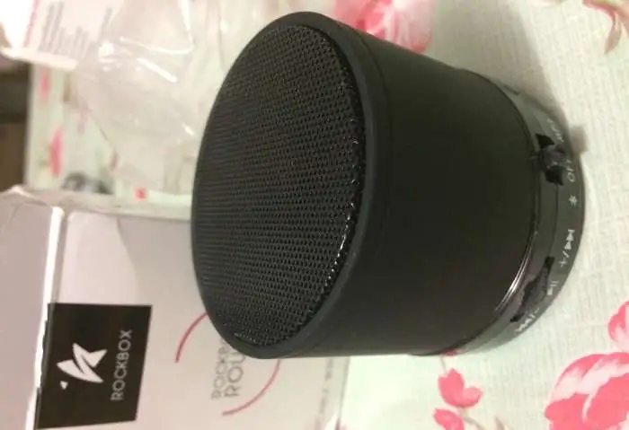 Новые Bluetooth колонки, фотография 4