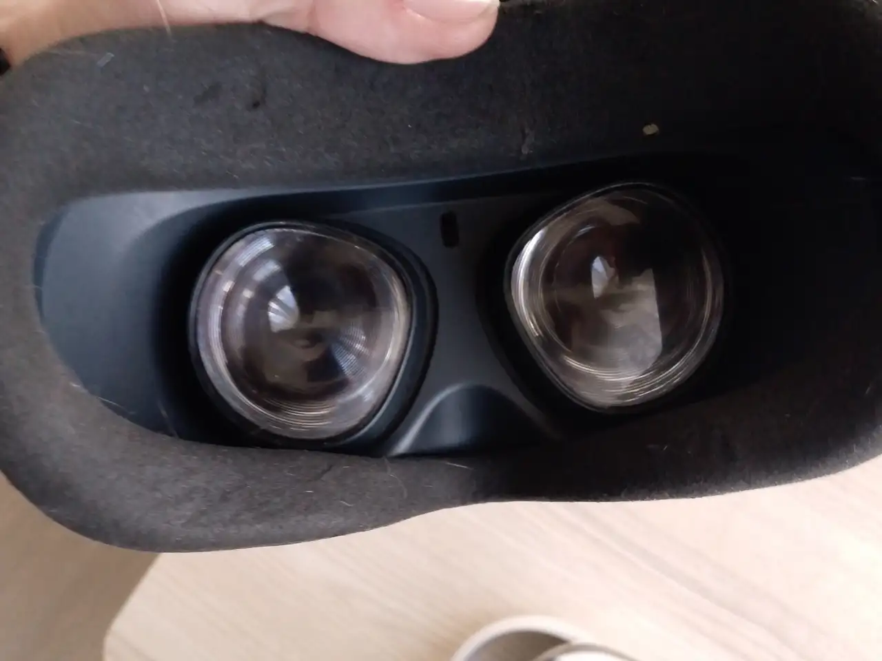 Oculus quest 2, фотография 2