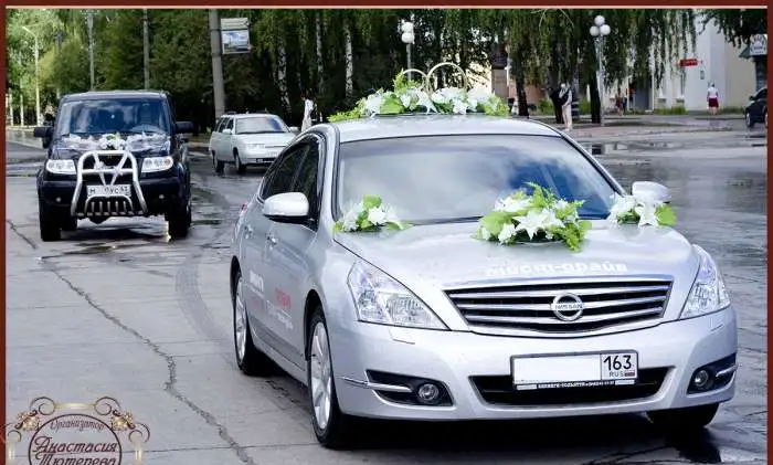 Свадебный организатор, фотография 2