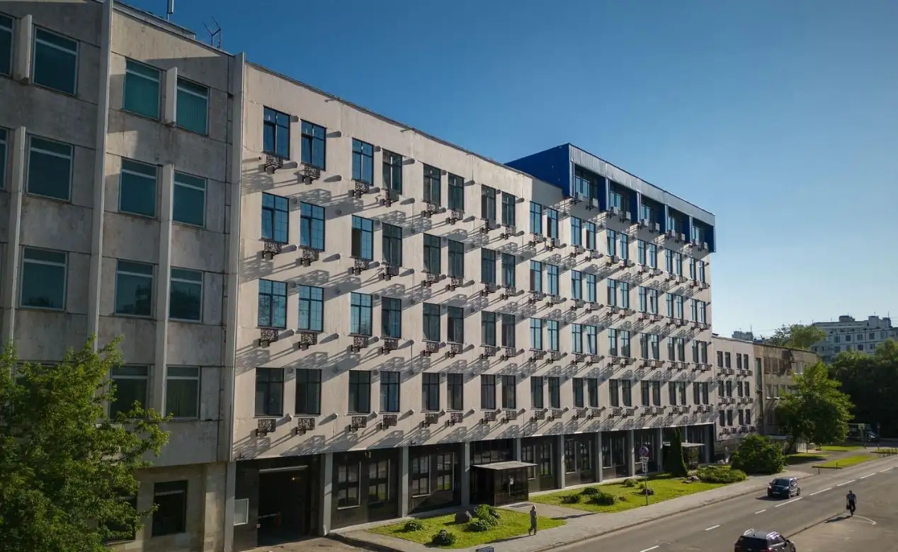 Двухуровневые апартаменты бизнес класса, Клары Цеткин д.18 к.3, 34,00 м², 4 эт., Войковская м., Клары Цеткин д.18 к.3, фотография 1
