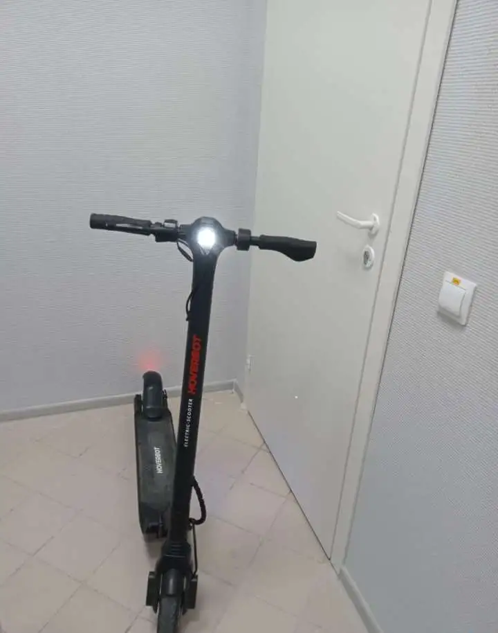 Продам электросамокат, фотография 2