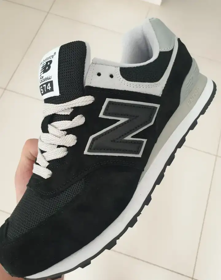 Кроссовки new balance 574, фотография 2
