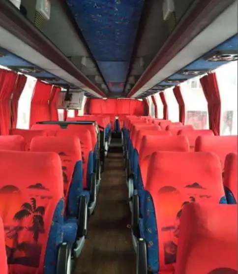 Аренда автобуса в Саратове, фотография 2